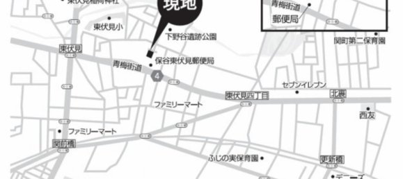 3 bedrooms House in Tokyo, Japan No. 3607 2