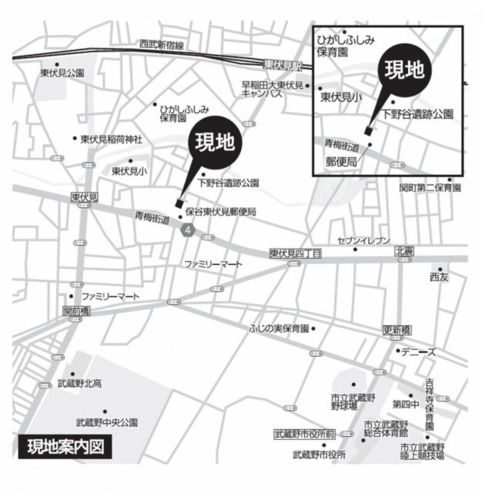 3 bedrooms House in Tokyo, Japan No. 3607