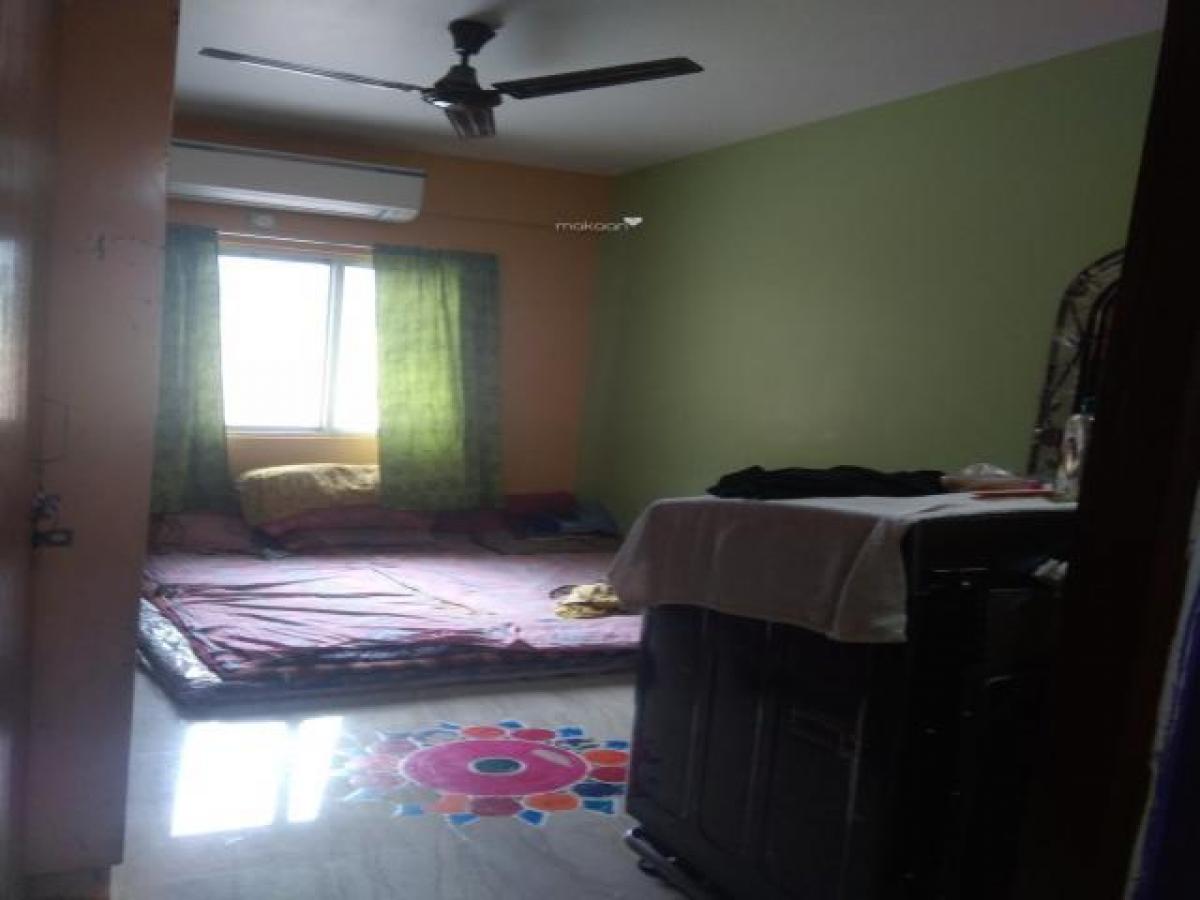 2 bedrooms House in Kolkata, India No. 21343