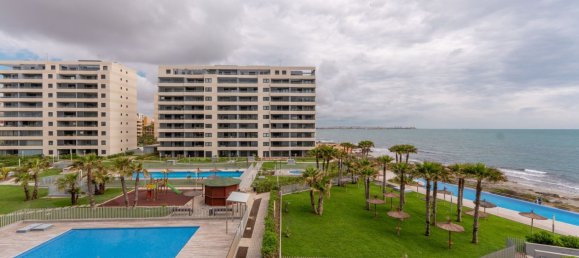98m² Apartment for sale in Torrevieja, Alicante, Valencian Community, Spain № 368823 28