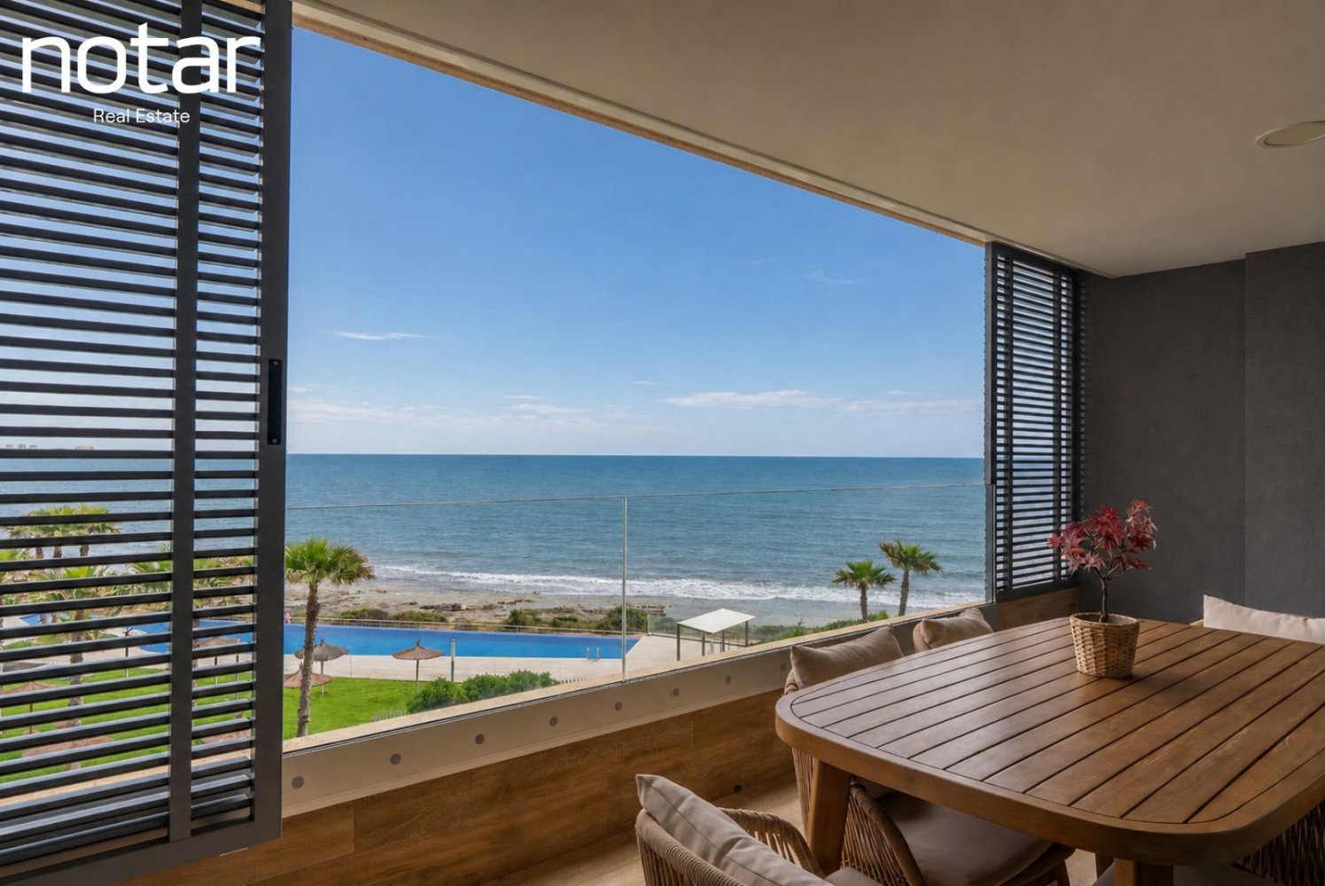 98m² Apartment for sale in Torrevieja, Alicante, Valencian Community, Spain № 368823
