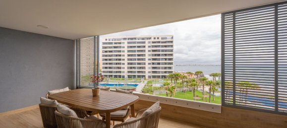 98m² Apartment for sale in Torrevieja, Alicante, Valencian Community, Spain № 368823 2