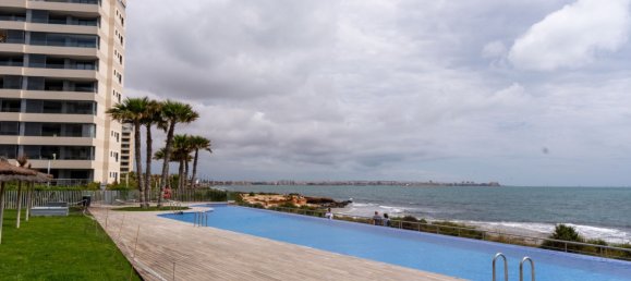 98m² Apartment for sale in Torrevieja, Alicante, Valencian Community, Spain № 368823 29