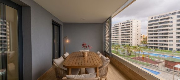 98m² Apartment for sale in Torrevieja, Alicante, Valencian Community, Spain № 368823 3