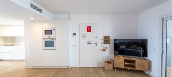 98m² Apartment for sale in Torrevieja, Alicante, Valencian Community, Spain № 368823 7