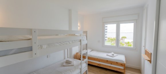 98m² Apartment for sale in Torrevieja, Alicante, Valencian Community, Spain № 368823 21