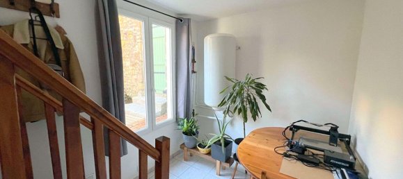 Casa de 2 dormitorios en Chaumont-en-Vexin, France No. 246958 4