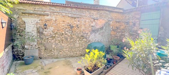 Casa de 2 dormitorios en Chaumont-en-Vexin, France No. 246958 5