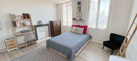 Casa de 2 dormitorios en Chaumont-en-Vexin, France No. 246958 7