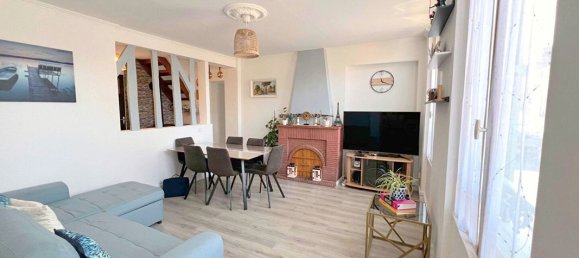 Casa de 2 dormitorios en Chaumont-en-Vexin, France No. 246958 10