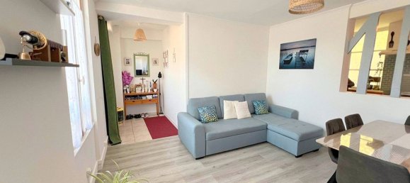 Casa de 2 dormitorios en Chaumont-en-Vexin, France No. 246958 2