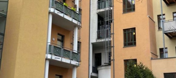 1 bedroom Apartment in Chemnitz, Germany No. 74766 12