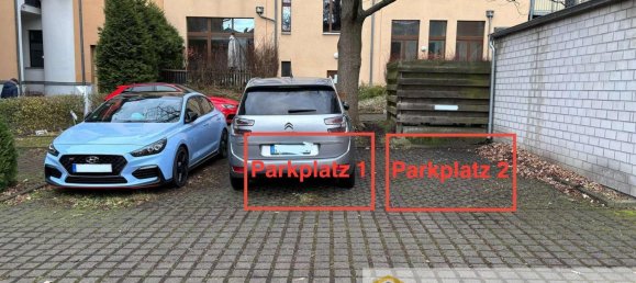 1 bedroom Apartment in Chemnitz, Germany No. 74766 14