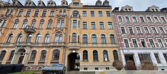 1 bedroom Apartment in Chemnitz, Germany No. 74766 16