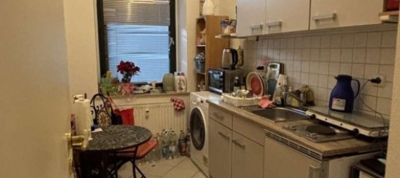 1 bedroom Apartment in Chemnitz, Germany No. 74766 7