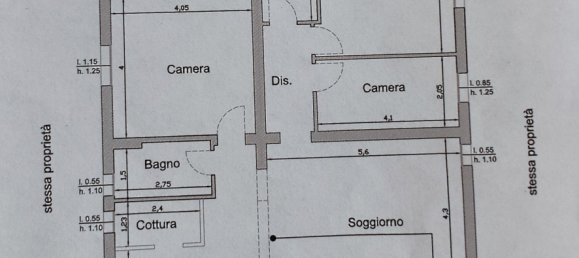 6 bedrooms Villa in Rosignano Marittimo, Italy No. 135820 26