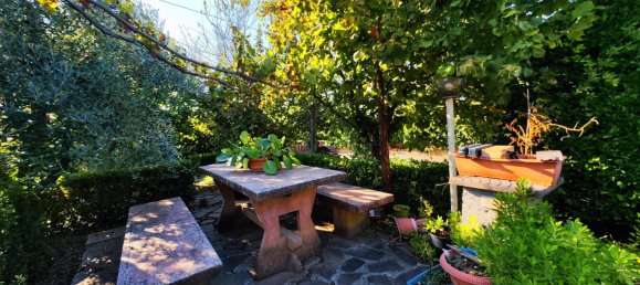 6 bedrooms Villa in Rosignano Marittimo, Italy No. 135820 21