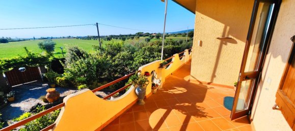 6 bedrooms Villa in Rosignano Marittimo, Italy No. 135820 3
