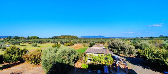 6 bedrooms Villa in Rosignano Marittimo, Italy No. 135820 23