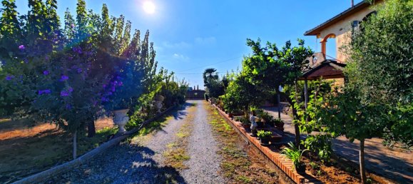 6 bedrooms Villa in Rosignano Marittimo, Italy No. 135820 8