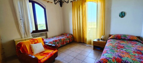 6 bedrooms Villa in Rosignano Marittimo, Italy No. 135820 27