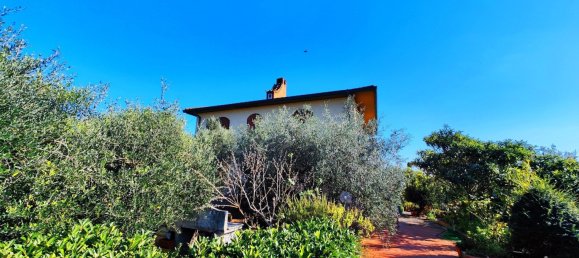 6 bedrooms Villa in Rosignano Marittimo, Italy No. 135820 18
