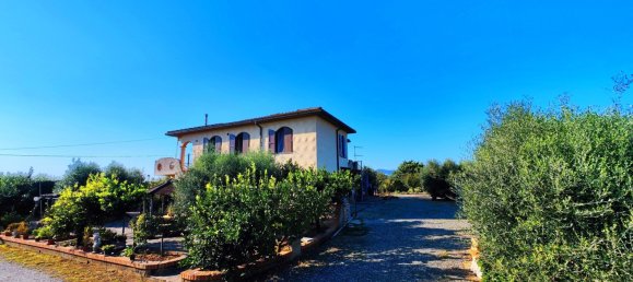 6 bedrooms Villa in Rosignano Marittimo, Italy No. 135820 7