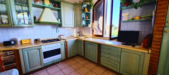 6 bedrooms Villa in Rosignano Marittimo, Italy No. 135820 5