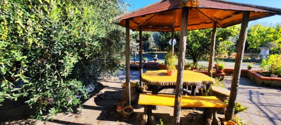 6 bedrooms Villa in Rosignano Marittimo, Italy No. 135820 10