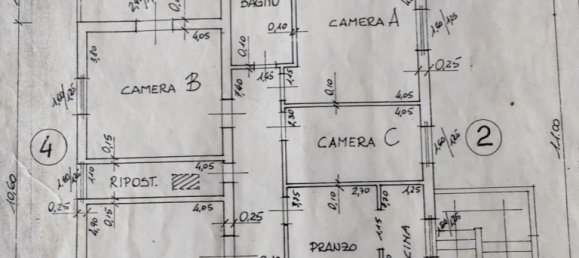 6 bedrooms Villa in Rosignano Marittimo, Italy No. 135820 25