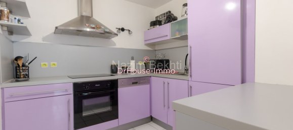 Dúplex de 1 dormitorio en Mantes-la-Jolie, France No. 180122 3