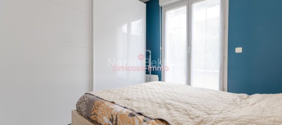 Dúplex de 1 dormitorio en Mantes-la-Jolie, France No. 180122 5