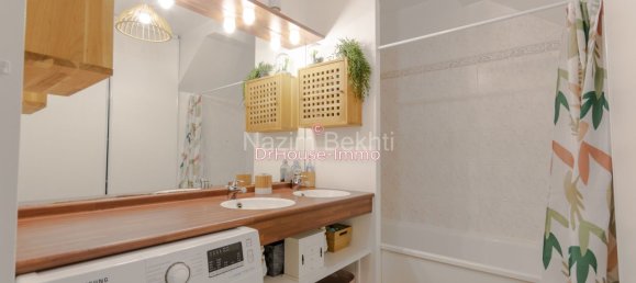 Dúplex de 1 dormitorio en Mantes-la-Jolie, France No. 180122 6