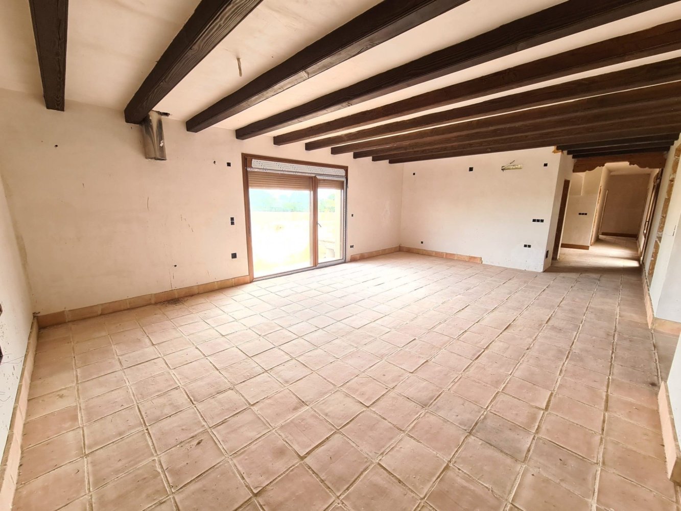 7 bedrooms Villa in Los Montesinos, Spain No. 5604