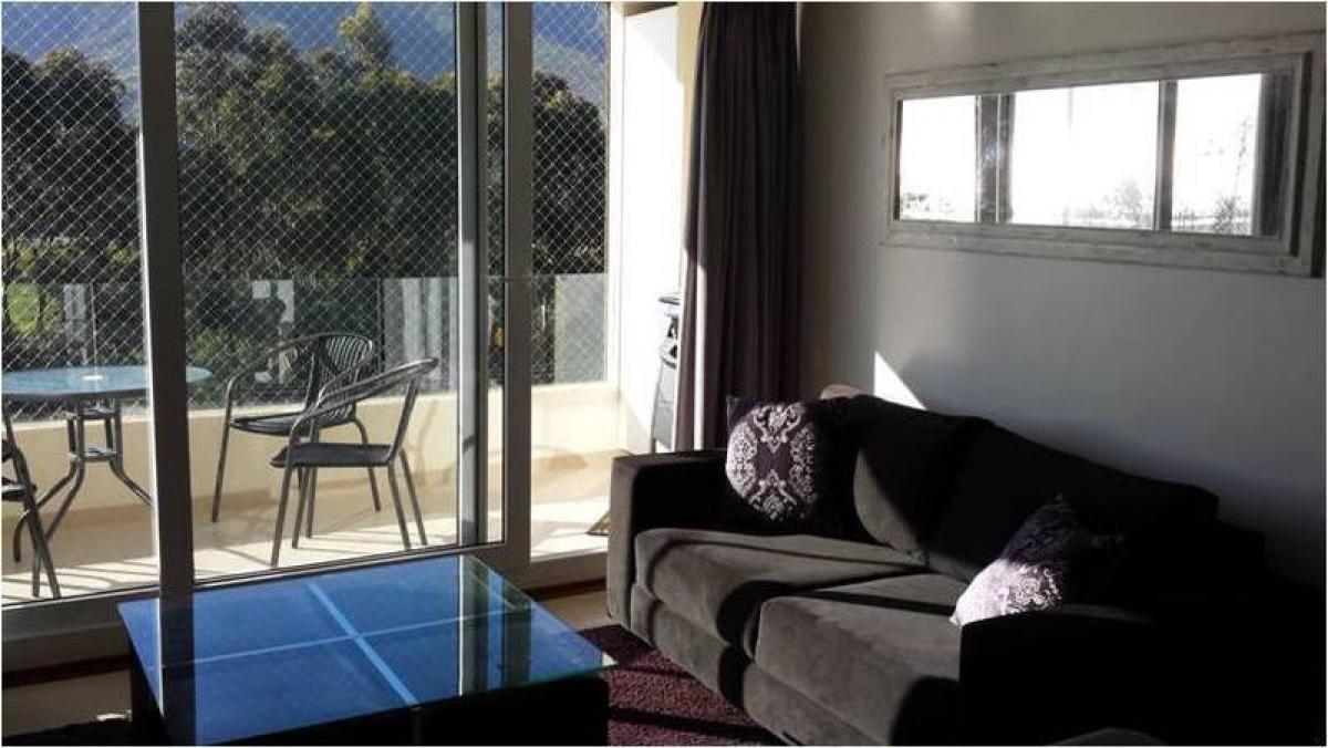 2 bedrooms Apartment in Valparaiso, Chile No. 2670