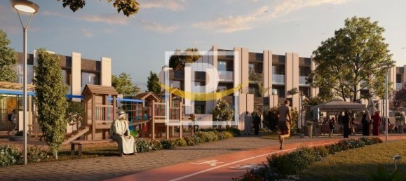 2 Schlafzimmer Stadthaus in Dubai Land, UAE, Nr. 6878 30