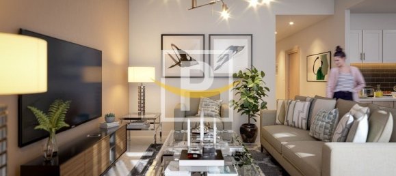 2 Schlafzimmer Stadthaus in Dubai Land, UAE, Nr. 6878 12