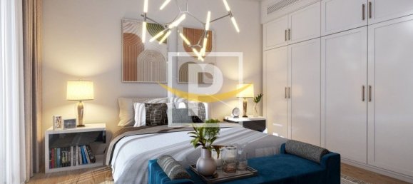 2 Schlafzimmer Stadthaus in Dubai Land, UAE, Nr. 6878 18