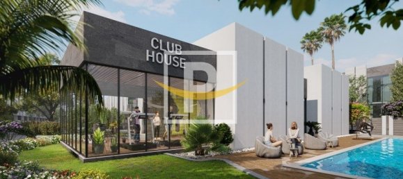 2 Schlafzimmer Stadthaus in Dubai Land, UAE, Nr. 6878 24