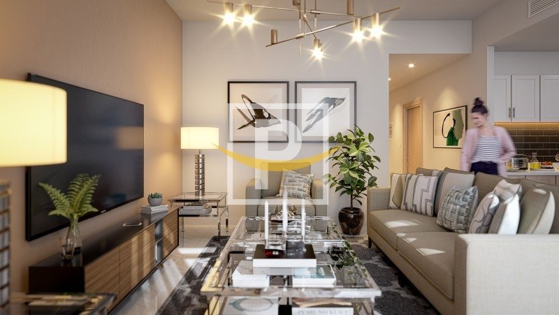 2 Schlafzimmer Stadthaus in Dubai Land, UAE, Nr. 6878