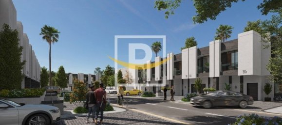 2 Schlafzimmer Stadthaus in Dubai Land, UAE, Nr. 6878 7