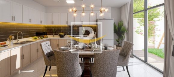 2 Schlafzimmer Stadthaus in Dubai Land, UAE, Nr. 6878 6