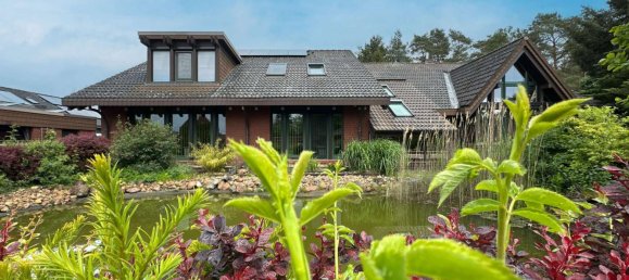 3 bedrooms Villa in Anhalt-Bitterfeld, Germany No. 287397 2