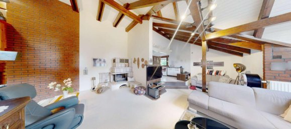 3 bedrooms Villa in Anhalt-Bitterfeld, Germany No. 287397 10