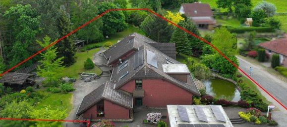 3 bedrooms Villa in Anhalt-Bitterfeld, Germany No. 287397 6
