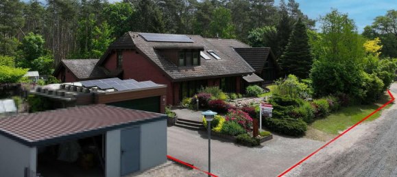 3 bedrooms Villa in Anhalt-Bitterfeld, Germany No. 287397 4