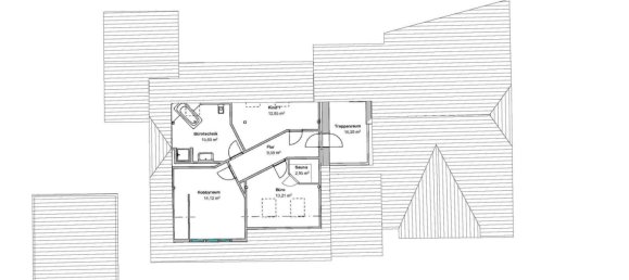 3 bedrooms Villa in Anhalt-Bitterfeld, Germany No. 287397 27