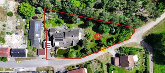 3 bedrooms Villa in Anhalt-Bitterfeld, Germany No. 287397 3