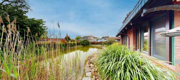 3 bedrooms Villa in Anhalt-Bitterfeld, Germany No. 287397 8