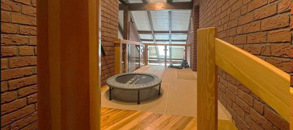 3 bedrooms Villa in Anhalt-Bitterfeld, Germany No. 287397 13